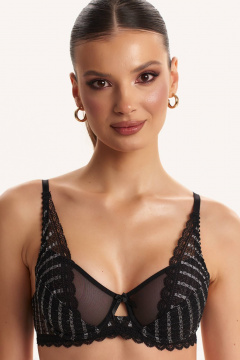 Бюстгальтер Леди Леда 424-371 - фото 1