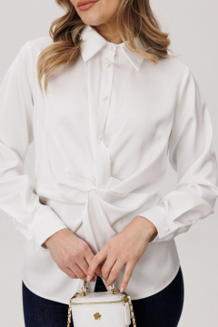 Блуза Anelli 1791 айс_бэйби - фото 2