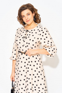 Платье Liliana 1511 - фото 4