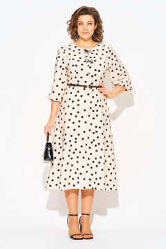 Платье Liliana 1511 - фото 3