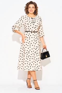 Платье Liliana 1511 - фото 2