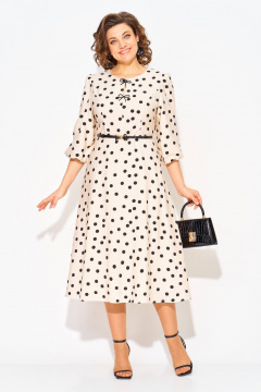 Платье Liliana 1511 - фото 1