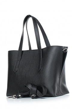 Сумка Galanteya 9925.25с2182к45 черный - фото 1