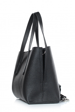 Сумка Galanteya 9925.25с2182к45 черный - фото 4