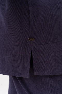 Рубашка Новелла Шарм А4066-8 - фото 2