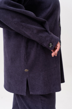 Рубашка Новелла Шарм А4066-8 - фото 3