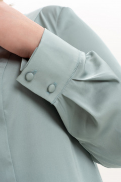 Блуза Новелла Шарм А4087-2 - фото 4