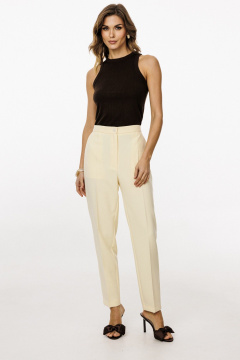 Джемпер EOLA 2939.3 шоколад - фото 1