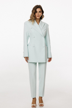 Жакет EOLA 3028.1 ментол - фото 1