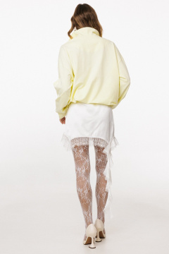 Юбка EOLA 3030.1 молочный - фото 2