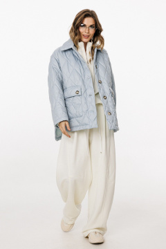 Куртка EOLA 3033 голубой - фото 3