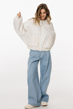 Брюки EOLA 3045.2 голубой - фото 5