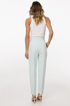 Брюки EOLA 3047.1 ментол - фото 4