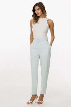 Брюки EOLA 3047.1 ментол - фото 2