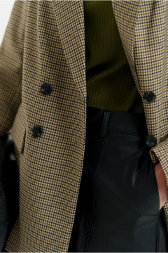 Джемпер, жакет, шорты Deesses 3159 - фото 5