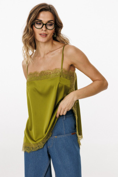 Топ EOLA 3064 травка - фото 5