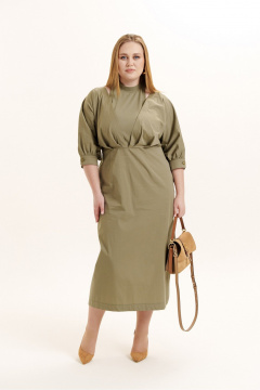 Платье Deesses 1314.1 - фото 2