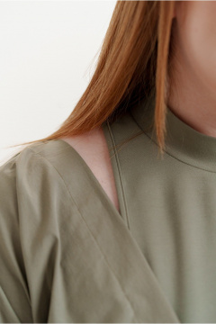 Платье Deesses 1314.1 - фото 5