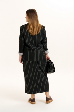 Жакет, юбка Deesses 2432 - фото 4