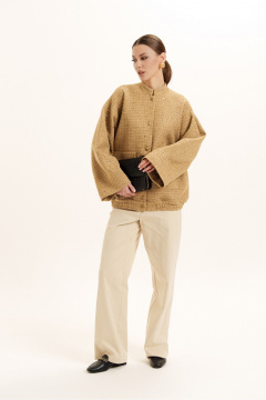 Брюки, жакет Deesses 2434 - фото 2