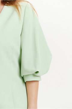 Брюки, жакет Deesses 2436 - фото 5