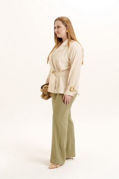 Брюки, жакет Deesses 2437 - фото 5