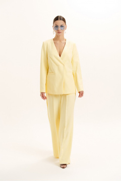 Брюки, жакет Deesses 2442 - фото 1