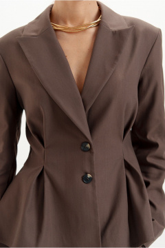 Брюки, жакет Deesses 2443 - фото 2