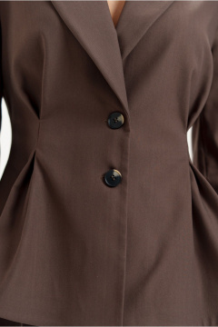 Брюки, жакет Deesses 2443 - фото 5