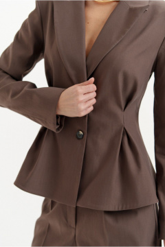 Брюки, жакет Deesses 2443 - фото 4