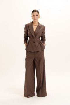 Брюки, жакет Deesses 2443 - фото 1