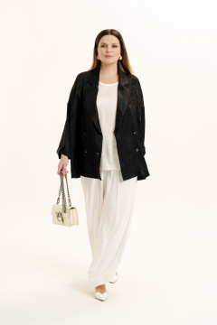 Блуза, брюки, жакет Deesses 3147.5 - фото 1