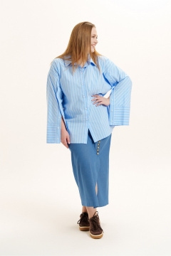 Блуза Deesses 6488 - фото 4