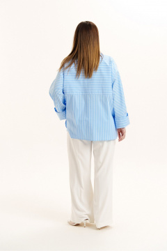 Блуза Deesses 6488 - фото 3