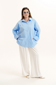 Блуза Deesses 6488 - фото 2