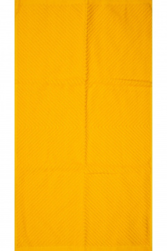 Полотенце Речицкий текстиль 6с103.412ж1 диагональ медовый - фото 1