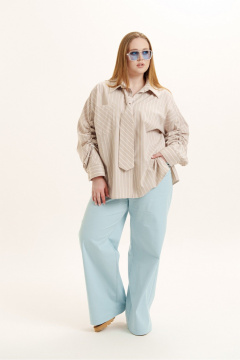 Блуза Deesses 6489 - фото 5