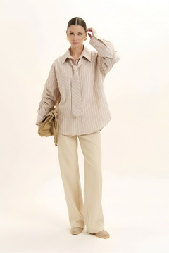 Блуза Deesses 6489 - фото 1