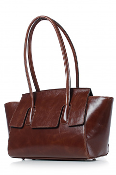 Сумка Galanteya 14225.25с2653к45 коричневый - фото 1