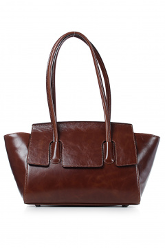 Сумка Galanteya 14225.25с2653к45 коричневый - фото 2