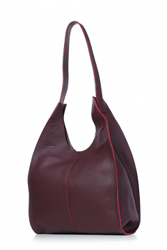 Сумка Galanteya 24925.25с2956к45 сливовый - фото 1