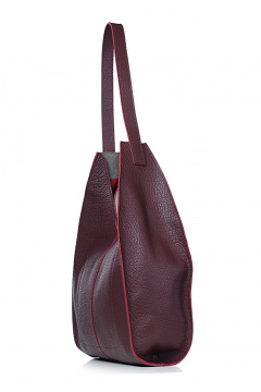 Сумка Galanteya 24925.25с2956к45 сливовый - фото 4