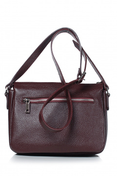 Сумка Galanteya 41124.25с1167к45 бордо - фото 3