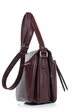 Сумка Galanteya 41124.25с1167к45 бордо - фото 4