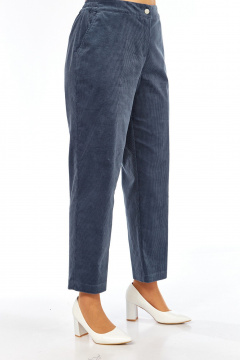 Брюки Jurimex 3471 пепельно_синий - фото 1