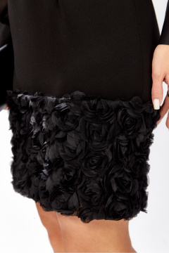 Платье Mira Fashion 5649 - фото 4