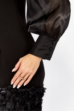 Платье Mira Fashion 5649 - фото 3