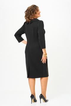 Платье Mira Fashion 5658 - фото 4