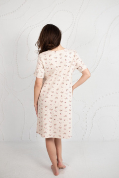 Сорочка Купалинка 42301G.158-164 набивка - фото 4