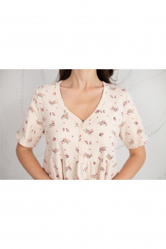 Сорочка Купалинка 42301G.158-164 набивка - фото 2